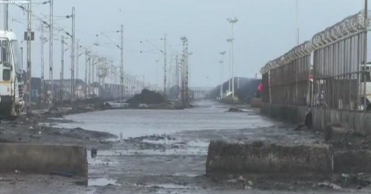 Cyclone Biparjoy: 99 trains to remain cancelled in Gujarat till June 18, says Western Railway